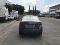 Nissan Versa 2020 4p Advance L4/1.6 Aut 2020 Nissan Versa Venta Exteriores 6