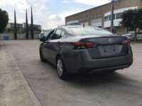 Nissan Versa 2020 4p Advance L4/1.6 Aut 2020 Nissan Versa Venta Exteriores 7