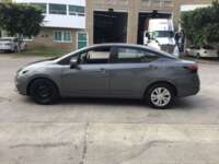 Nissan Versa 2020 4p Advance L4/1.6 Aut 2020 Nissan Versa Venta Exteriores 8