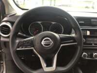 Nissan Versa 2020 4p Advance L4/1.6 Aut 2020 Nissan Versa Venta Interiores 1