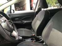 Nissan Versa 2020 4p Advance L4/1.6 Aut 2020 Nissan Versa Venta Interiores 15