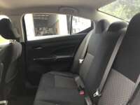 Nissan Versa 2020 4p Advance L4/1.6 Aut 2020 Nissan Versa Venta Interiores 17