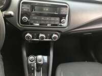 Nissan Versa 2020 4p Advance L4/1.6 Aut 2020 Nissan Versa Venta Interiores 5