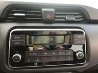 Nissan Versa 2020 4p Advance L4/1.6 Aut 2020 Nissan Versa Venta Interiores 6