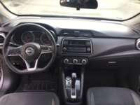 Nissan Versa 2020 4p Advance L4/1.6 Aut 2020 Nissan Versa Venta Interiores 9
