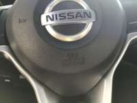 Nissan Versa 2020 4p Advance L4/1.6 Aut 2020 Nissan Versa Venta Interiores 10