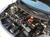 Nissan Versa 2020 4p Advance L4/1.6 Aut 2020 Nissan Versa Venta Motor 1