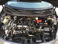 Nissan Versa 2020 4p Advance L4/1.6 Aut 2020 Nissan Versa Venta Motor 2