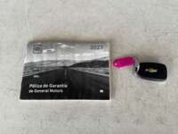 Chevrolet Onix 2023 4p Premier Redline L3/1.0/T Aut IMG_6367