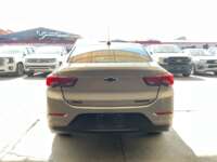 Chevrolet Onix 2023 4p Premier Redline L3/1.0/T Aut IMG_6281