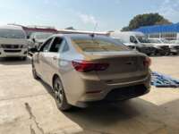 Chevrolet Onix 2023 4p Premier Redline L3/1.0/T Aut IMG_6282