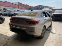 Chevrolet Onix 2023 4p Premier Redline L3/1.0/T Aut IMG_6280