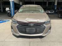 Chevrolet Onix 2023 4p Premier Redline L3/1.0/T Aut IMG_6277