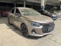 Chevrolet Onix 2023 4p Premier Redline L3/1.0/T Aut IMG_6278