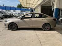 Chevrolet Onix 2023 4p Premier Redline L3/1.0/T Aut IMG_6283