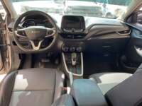 Chevrolet Onix 2023 4p Premier Redline L3/1.0/T Aut IMG_6286