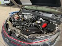 Chevrolet Onix 2023 4p Premier Redline L3/1.0/T Aut IMG_6311