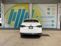 Volkswagen Virtus 2023 4p Highline L3/1.0/T Tiptronic 2023 Volkswagen Virtus Venta Exteriores 6