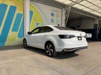 Volkswagen Virtus 2023 4p Highline L3/1.0/T Tiptronic 2023 Volkswagen Virtus Venta Exteriores 7