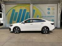 Volkswagen Virtus 2023 4p Highline L3/1.0/T Tiptronic 2023 Volkswagen Virtus Venta Exteriores 8