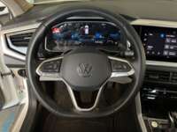 Volkswagen Virtus 2023 4p Highline L3/1.0/T Tiptronic 2023 Volkswagen Virtus Venta Interiores 1
