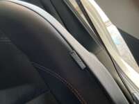 Volkswagen Virtus 2023 4p Highline L3/1.0/T Tiptronic 2023 Volkswagen Virtus Venta Interiores 17