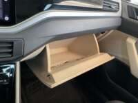 Volkswagen Virtus 2023 4p Highline L3/1.0/T Tiptronic 2023 Volkswagen Virtus Venta Interiores 18