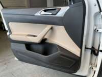 Volkswagen Virtus 2023 4p Highline L3/1.0/T Tiptronic 2023 Volkswagen Virtus Venta Interiores 19