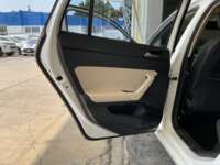 Volkswagen Virtus 2023 4p Highline L3/1.0/T Tiptronic 2023 Volkswagen Virtus Venta Interiores 21