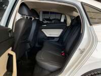 Volkswagen Virtus 2023 4p Highline L3/1.0/T Tiptronic 2023 Volkswagen Virtus Venta Interiores 22