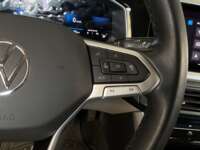 Volkswagen Virtus 2023 4p Highline L3/1.0/T Tiptronic 2023 Volkswagen Virtus Venta Interiores 7