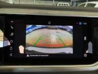 Volkswagen Virtus 2023 4p Highline L3/1.0/T Tiptronic 2023 Volkswagen Virtus Venta Interiores 9