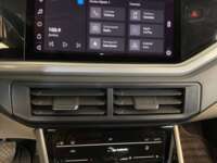 Volkswagen Virtus 2023 4p Highline L3/1.0/T Tiptronic 2023 Volkswagen Virtus Venta Interiores 10