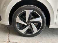 Volkswagen Virtus 2023 4p Highline L3/1.0/T Tiptronic 2023 Volkswagen Virtus Venta Llantas 1