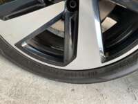 Volkswagen Virtus 2023 4p Highline L3/1.0/T Tiptronic 2023 Volkswagen Virtus Venta Llantas 2