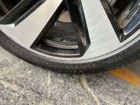 Volkswagen Virtus 2023 4p Highline L3/1.0/T Tiptronic 2023 Volkswagen Virtus Venta Llantas 11