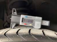 Volkswagen Virtus 2023 4p Highline L3/1.0/T Tiptronic 2023 Volkswagen Virtus Venta Llantas 12