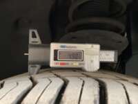 Volkswagen Virtus 2023 4p Highline L3/1.0/T Tiptronic 2023 Volkswagen Virtus Venta Llantas 3