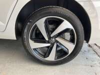 Volkswagen Virtus 2023 4p Highline L3/1.0/T Tiptronic 2023 Volkswagen Virtus Venta Llantas 4