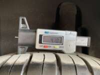 Volkswagen Virtus 2023 4p Highline L3/1.0/T Tiptronic 2023 Volkswagen Virtus Venta Llantas 6