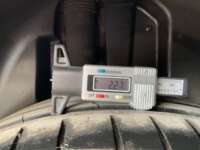 Volkswagen Virtus 2023 4p Highline L3/1.0/T Tiptronic 2023 Volkswagen Virtus Venta Llantas 9