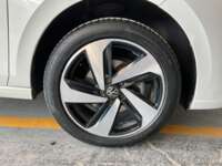 Volkswagen Virtus 2023 4p Highline L3/1.0/T Tiptronic 2023 Volkswagen Virtus Venta Llantas 10