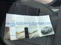 Volkswagen Taos 2024 5p Comfortline L4/1.4/T Tiptronic 2024 Volkswagen Taos Ingreso Documentos 0