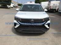 Volkswagen Taos 2024 5p Comfortline L4/1.4/T Tiptronic 2024 Volkswagen Taos Ingreso Exteriores 2