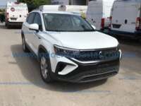 Volkswagen Taos 2024 5p Comfortline L4/1.4/T Tiptronic 2024 Volkswagen Taos Ingreso Exteriores 3