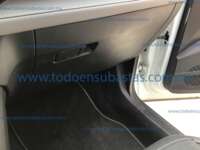 Volkswagen Taos 2024 5p Comfortline L4/1.4/T Tiptronic 2024 Volkswagen Taos Ingreso Interiores 10