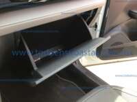 Volkswagen Taos 2024 5p Comfortline L4/1.4/T Tiptronic 2024 Volkswagen Taos Ingreso Interiores 11