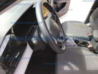 Volkswagen Taos 2024 5p Comfortline L4/1.4/T Tiptronic 2024 Volkswagen Taos Ingreso Interiores 2