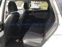 Volkswagen Taos 2024 5p Comfortline L4/1.4/T Tiptronic 2024 Volkswagen Taos Ingreso Interiores 22