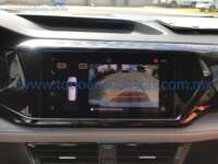 Volkswagen Taos 2024 5p Comfortline L4/1.4/T Tiptronic 2024 Volkswagen Taos Ingreso Interiores 6